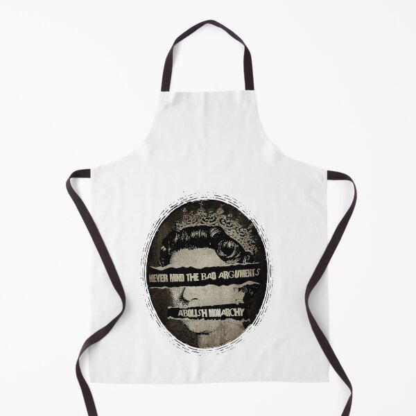 Item preview, Never Mind The Bad designed and sold by Yansbley600.