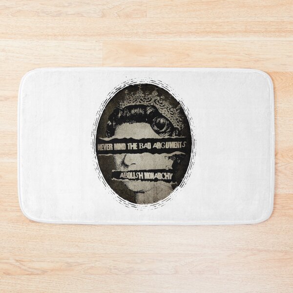 Item preview, Never Mind The Bad designed and sold by Yansbley600.