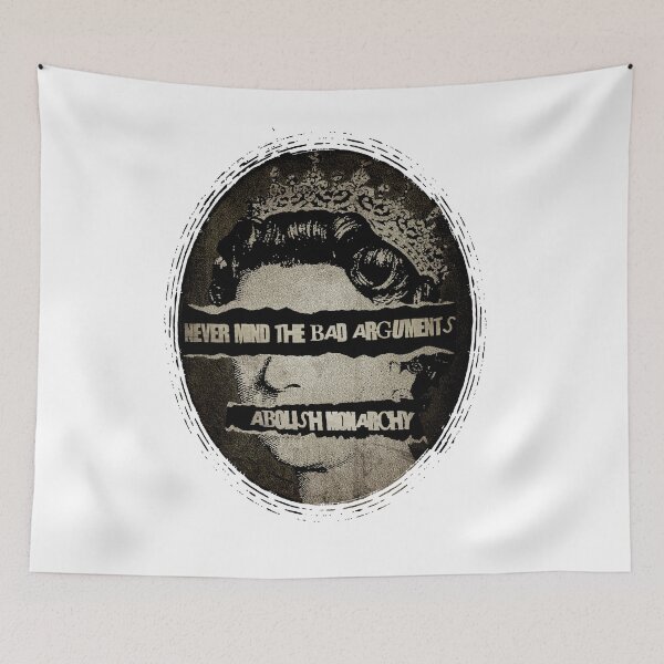 Item preview, Never Mind The Bad designed and sold by Yansbley600.