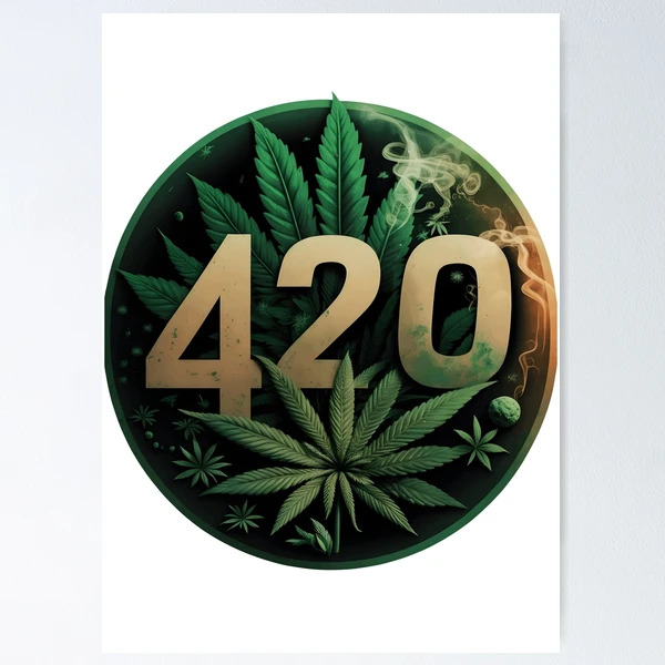 額縁 HAZE ORIGINAL LOGO POSTER Amazon.com: 420 Leaf Metal Tin Sign Iron Painting Wall Art
