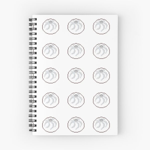 Item preview, Baozi (Meat Bun) Pixel Art Sticker Set designed and sold by Pixelification.