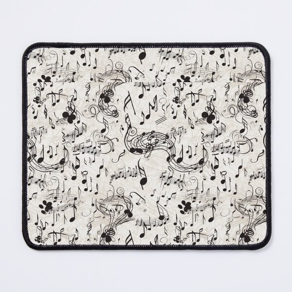 Item preview, Musical Notes designed and sold by MarkColeImaging.