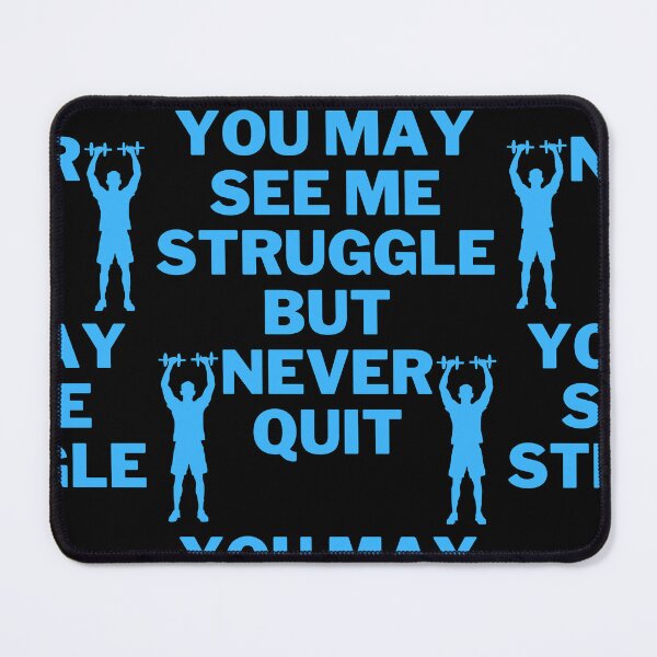 Item preview, motivational quotes for working out designed and sold by Simo0455.