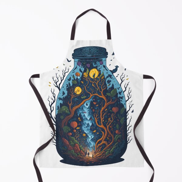 Item preview, Jar of Whimsy designed and sold by TheGreatExpanse.
