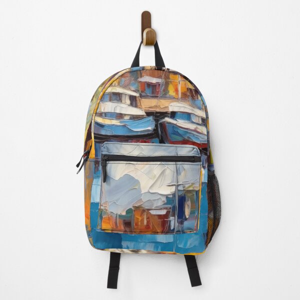Item preview, Harbor View designed and sold by IncrediArts.