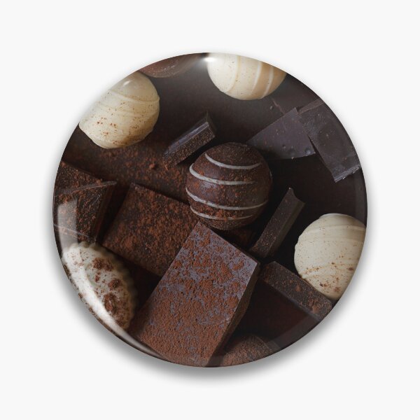 Item preview, All chocolates! designed and sold by coffeeflavour.