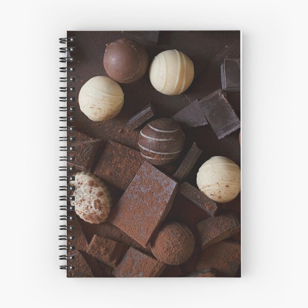 Item preview, All chocolates! designed and sold by coffeeflavour.