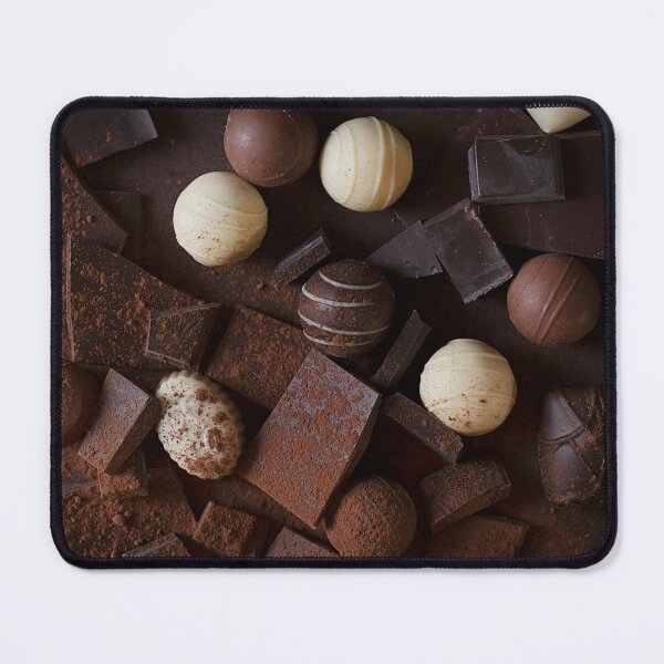 Item preview, All chocolates! designed and sold by coffeeflavour.