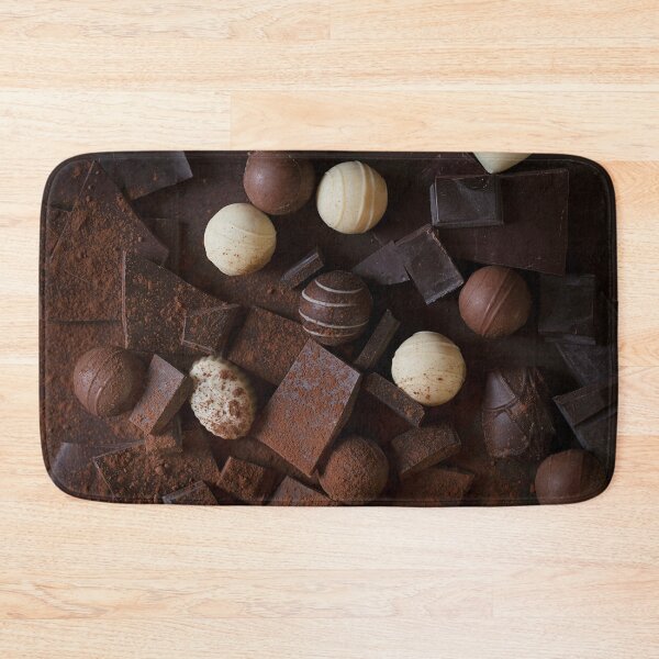 Item preview, All chocolates! designed and sold by coffeeflavour.
