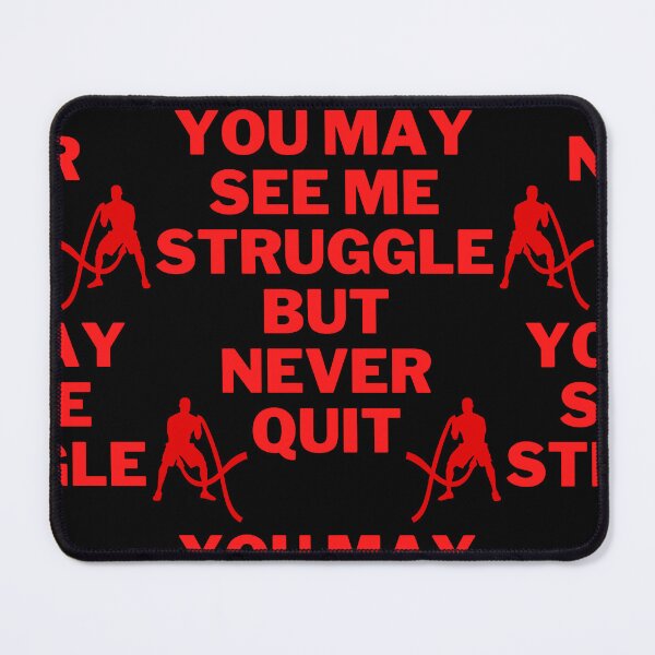 Item preview, motivational quotes for working out designed and sold by Simo0455.
