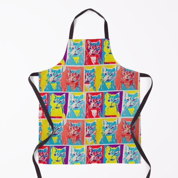 Item preview, LaClanché, the fabtab tabby cat Pattern designed and sold by ArtistaCats.