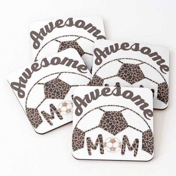 Item preview, awesome mom designed and sold by Rfaneva.