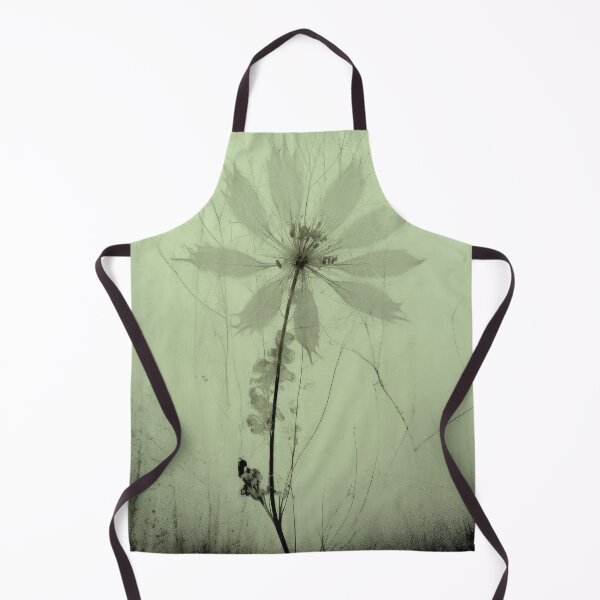 Item preview, Floral photogram colour designed and sold by EmilyDayDreams.