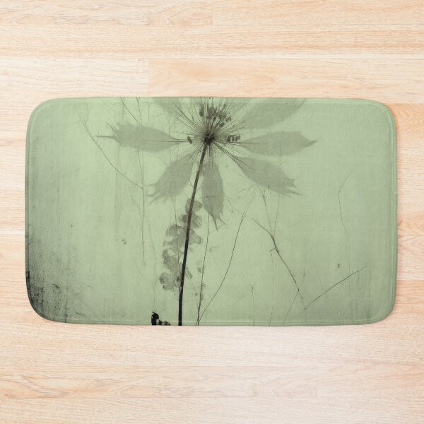Item preview, Floral photogram colour designed and sold by EmilyDayDreams.