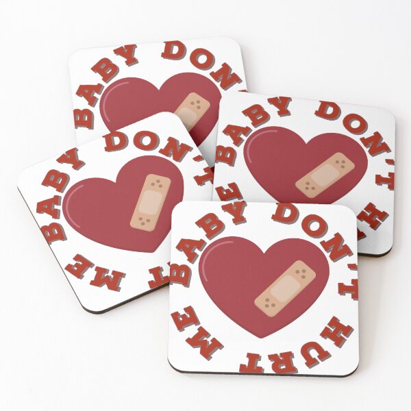 Item preview, Baby dont hurt me designed and sold by horvath019.