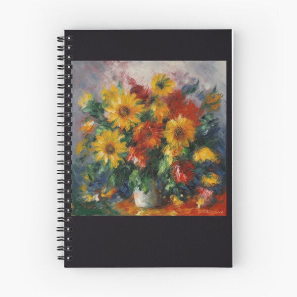 Item preview, Chrysanthemums designed and sold by IncrediArts.