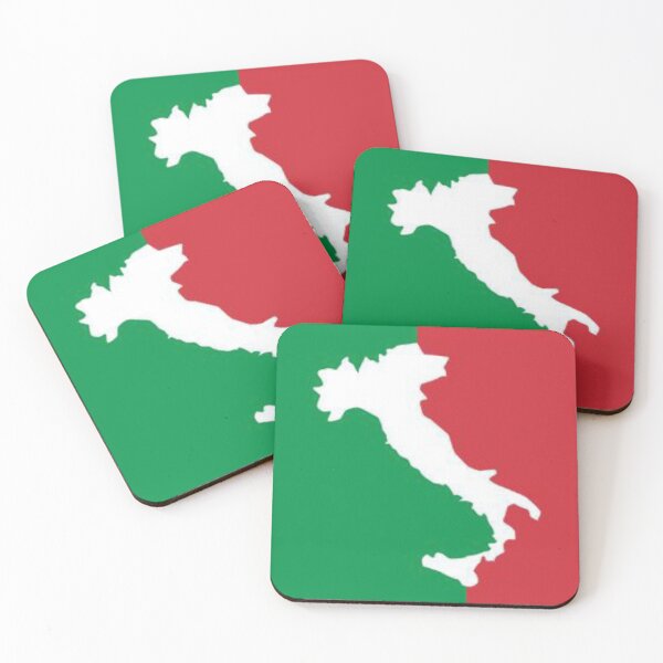 Item preview, Italy Sticker.Europe designed and sold by Shopster381.