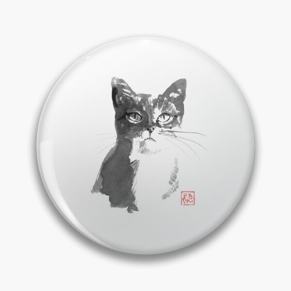 Artikelvorschau, Mokka-Katze entworfen und verkauft von pechane.