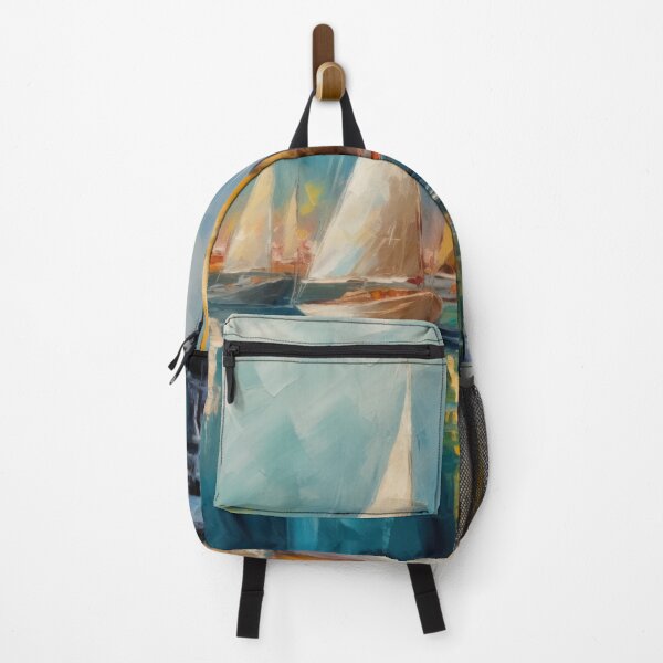 Item preview, Sailboats designed and sold by IncrediArts.