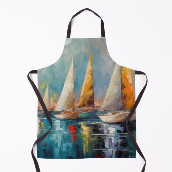 Artikelvorschau, Segelboote entworfen und verkauft von IncrediArts.