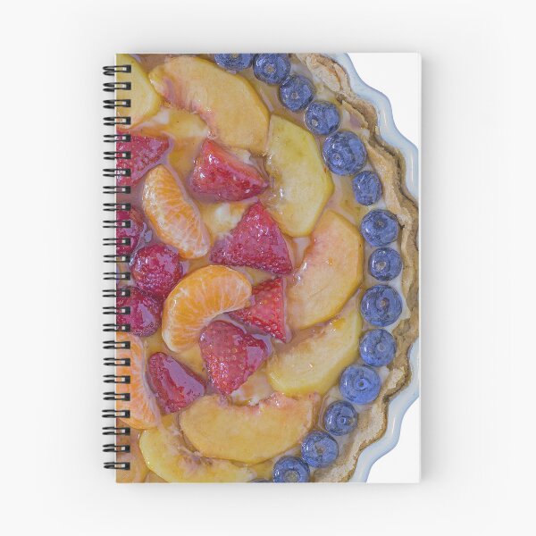 Item preview, Fruit pie. designed and sold by coffeeflavour.