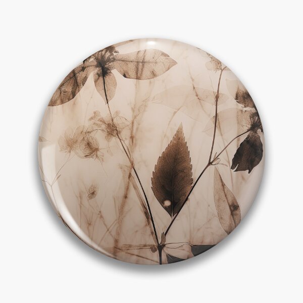 Item preview, Floral photogram colour designed and sold by EmilyDayDreams.