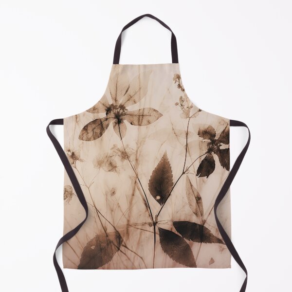 Item preview, Floral photogram colour designed and sold by EmilyDayDreams.