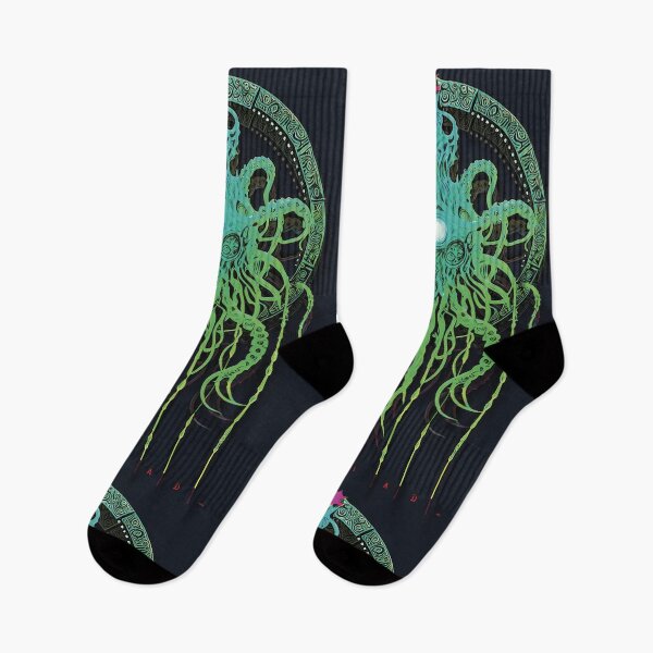 Item preview, The Elder God  designed and sold by TLiaD.