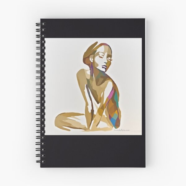 Item preview, Abstract Woman designed and sold by IncrediArts.