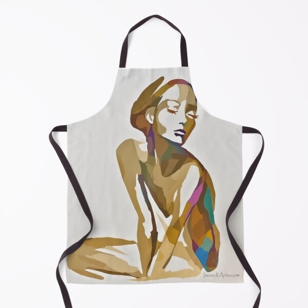 Item preview, Abstract Woman designed and sold by IncrediArts.
