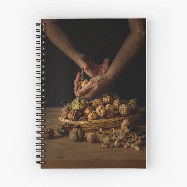 Item preview, Opening the nuts. designed and sold by coffeeflavour.