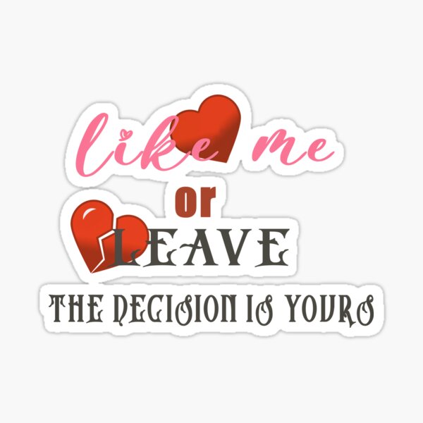 fifty fifty cupid Sticker