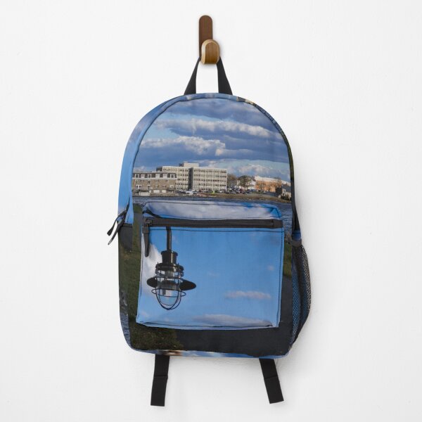 Item preview, View of Bathurst City, New-Brunswick Canada V1 designed and sold by Family Journey with God.