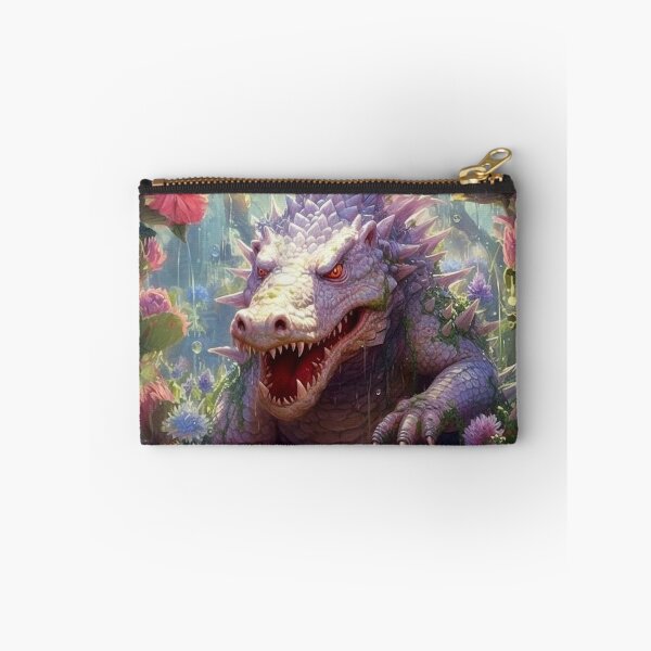 Item preview, Bad old Croco designed and sold by Wadeni.