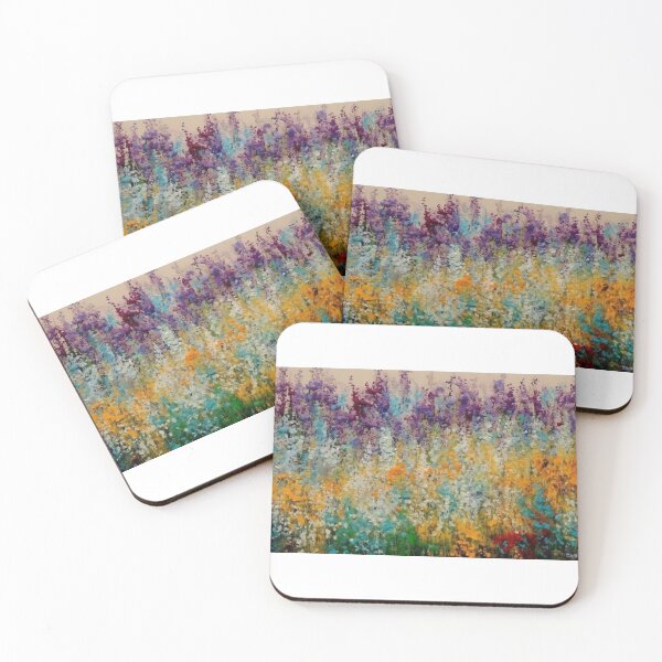 Item preview, Field of flowers designed and sold by IncrediArts.