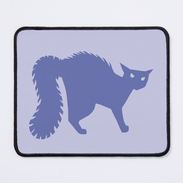 Item preview, Angry Cat designed and sold by lurepeating.
