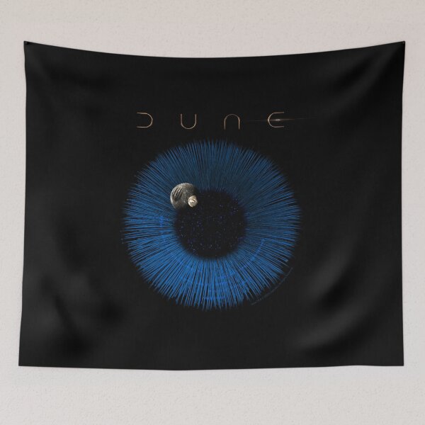 Item preview, Eye of the Sandworm designed and sold by Divine Creation.