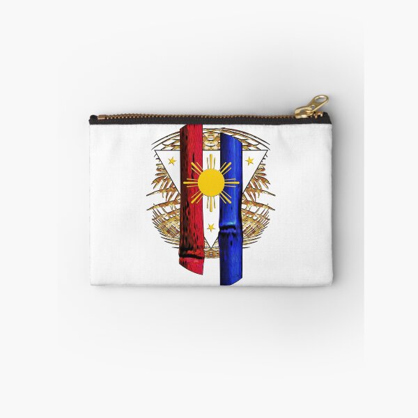 Item preview, P.I.flag bamboo transparent graphix 03 designed and sold by vguz.