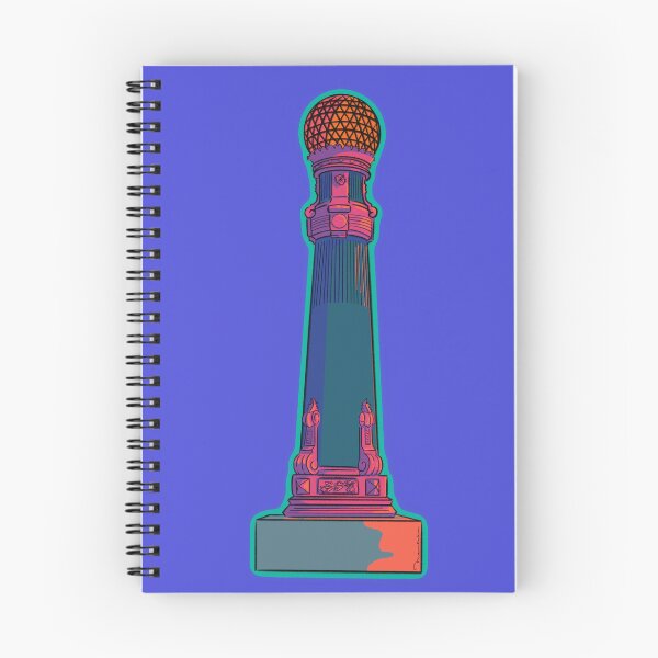Item preview, FAROLA KURSAAL SAN SEBASTIAN designed and sold by meantaka.
