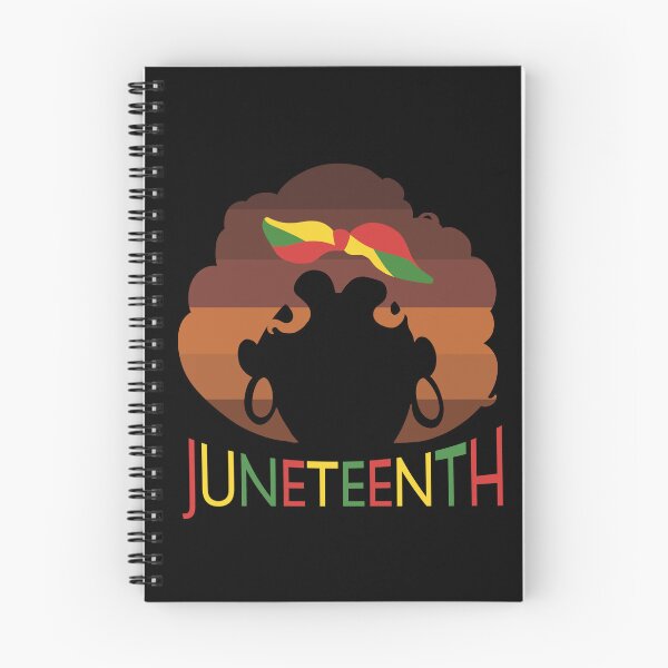 Item preview, juneteenth colorful grafics designed and sold by zaneta-birecka.