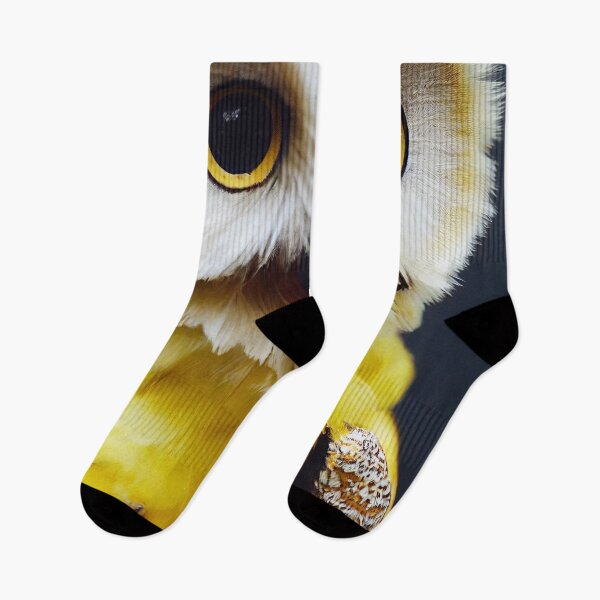 Item preview, Benny the Banana Owl: A peculiar inhabitant of the banana plantation of Africa designed and sold by Pixelboys.
