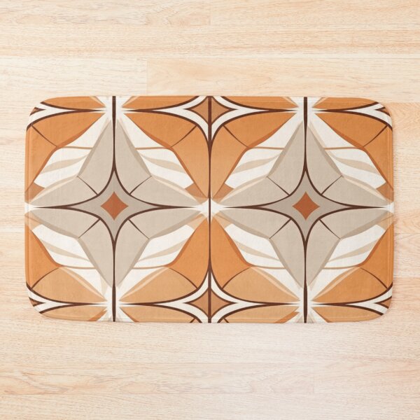 Item preview, An Abstract Symmetrical Pattern designed and sold by StudioRedKoala.