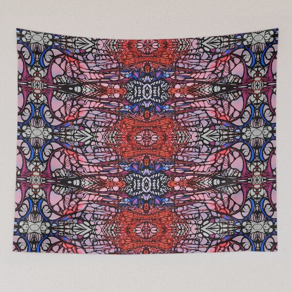 Item preview, AntiShanti RMX 2023 designed and sold by pezoid.
