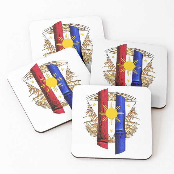 Item preview, P.I.flag bamboo transparent graphix 03 designed and sold by vguz.
