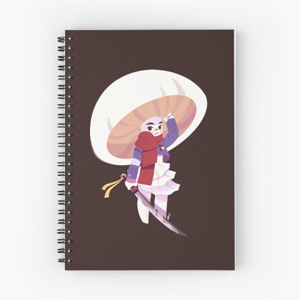 Item preview, Mushroom Fighter designed and sold by samiligia.