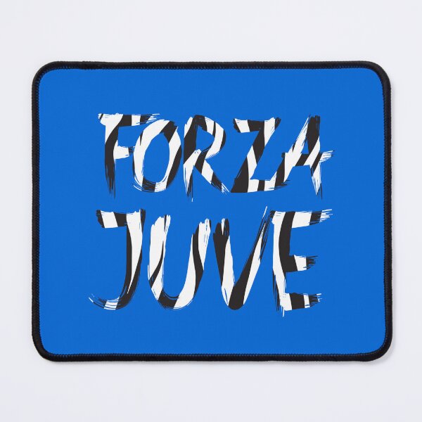 Item preview, Forza Juve Zebra designed and sold by VRedBaller.