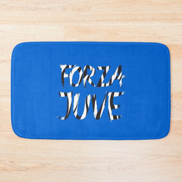 Item preview, Forza Juve Zebra designed and sold by VRedBaller.
