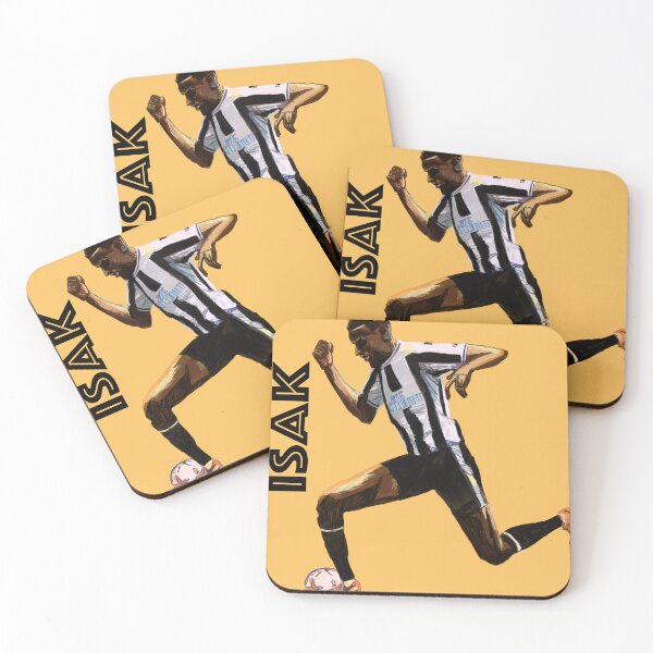Item preview, Isak is a baller designed and sold by DigitalDump.