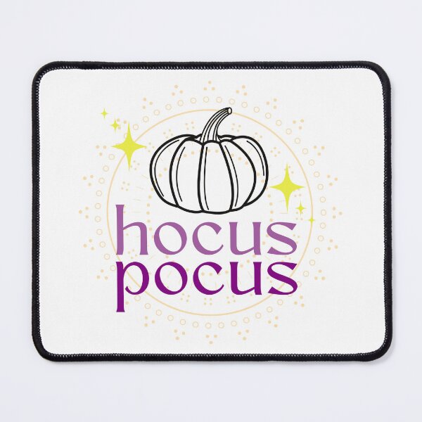 Item preview, Hocus Pocus Purple Pumpkin designed and sold by WrenCemetery.