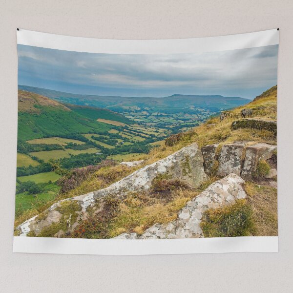 Item preview, Cwm Sorgum from Mynydd Llangorse Black Mountains designed and sold by Cameranick.